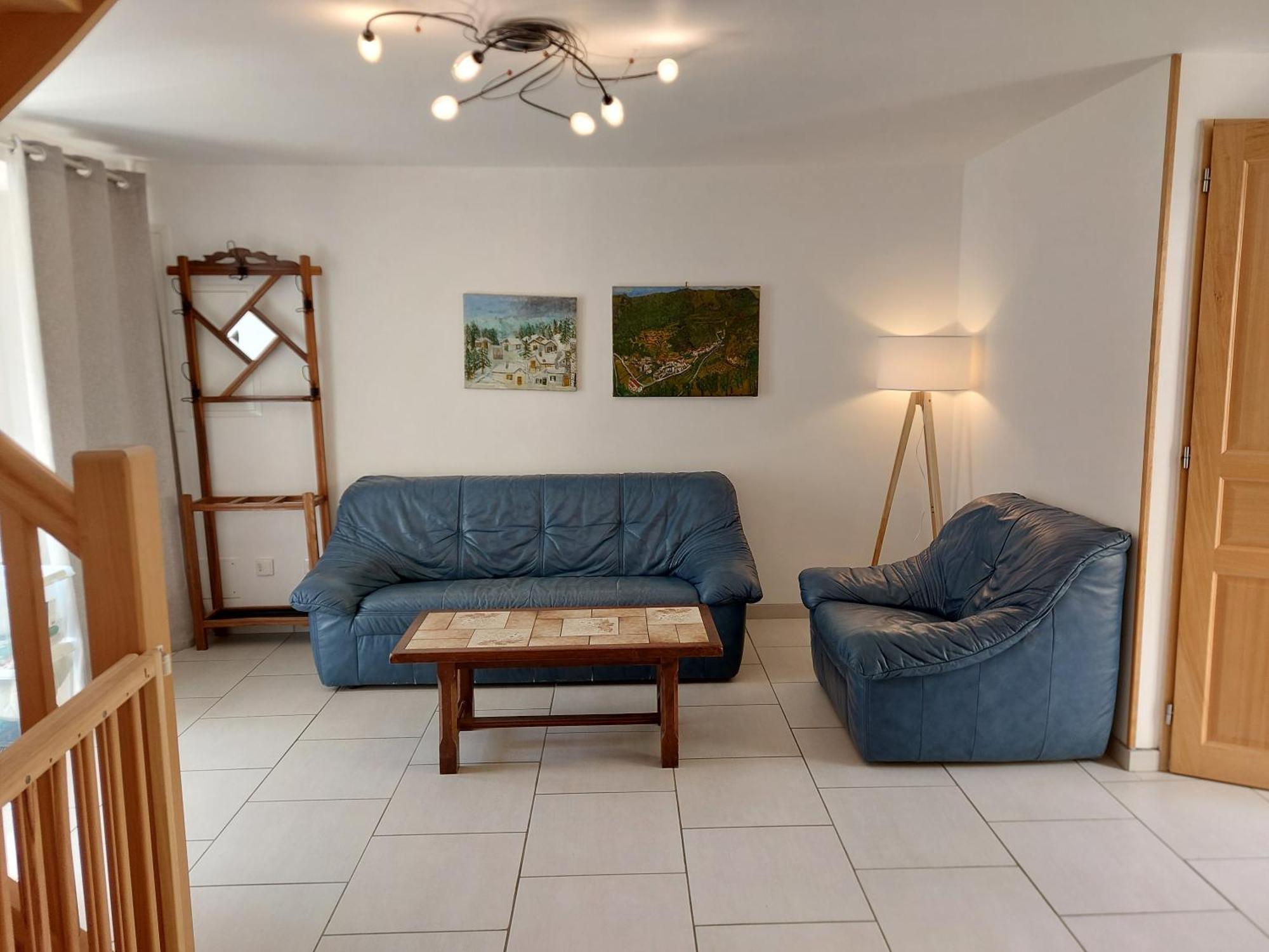 La Fontchaude Villa Cabrespine Buitenkant foto